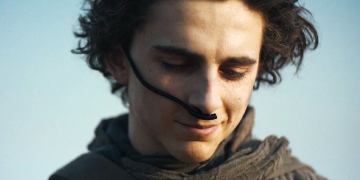 Dune 2 se lanzará en formato IMAX exclusivo popularizado por Oppenheimer