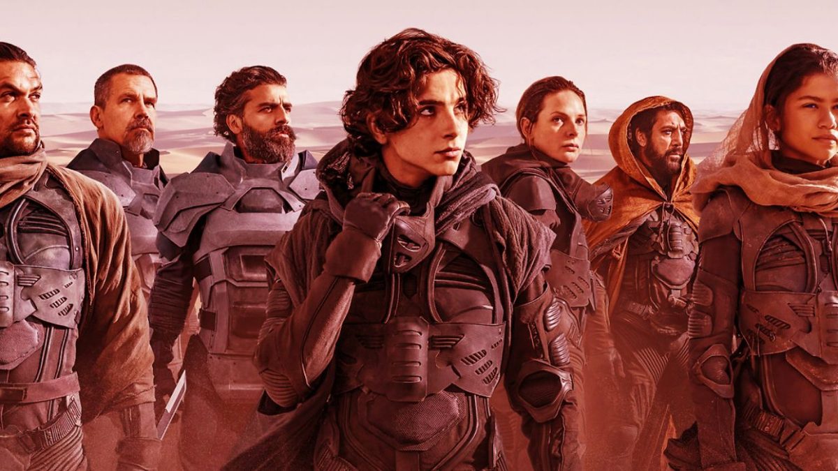 Dune evitó sabiamente un error que podría haber condenado al fracaso la franquicia inicial de 400 millones de dólares de Denis Villeneuve
