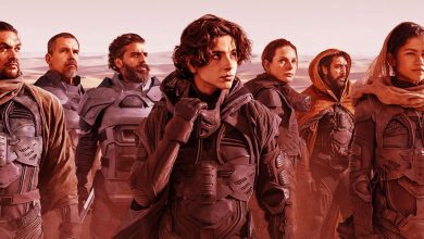 Dune evitó sabiamente un error que podría haber condenado al fracaso la franquicia inicial de 400 millones de dólares de Denis Villeneuve