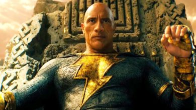 Dwayne Johnson confirma su próxima película con número de canción