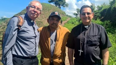 ELN libera al padre del futbolista Luis Díaz tras 12 días de secuestro