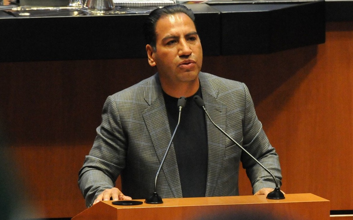 Eduardo Ramírez aventaja encuesta de Morena para candidatura de Chiapas