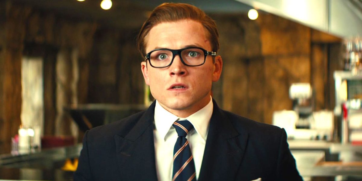Eggsy Returns de Kingsmen: el súper héroe espía resucitado en el final del "Gran Juego" de Mark Millar