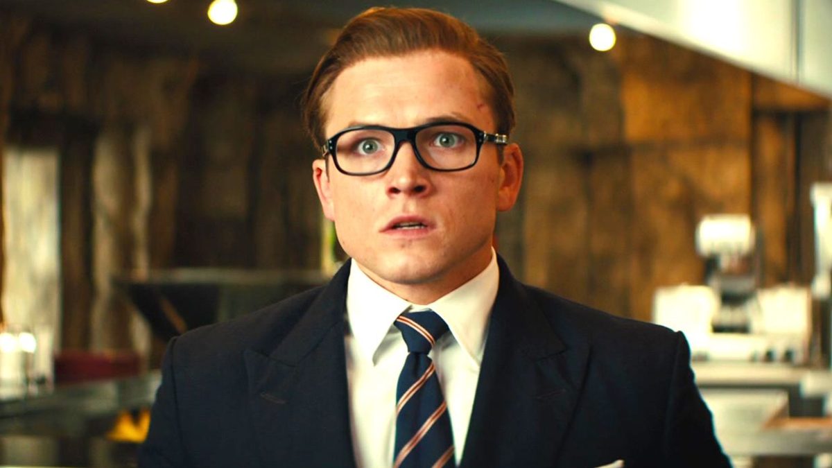 Eggsy Returns de Kingsmen: el súper héroe espía resucitado en el final del "Gran Juego" de Mark Millar