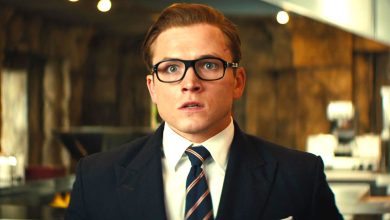 Eggsy Returns de Kingsmen: el súper héroe espía resucitado en el final del "Gran Juego" de Mark Millar