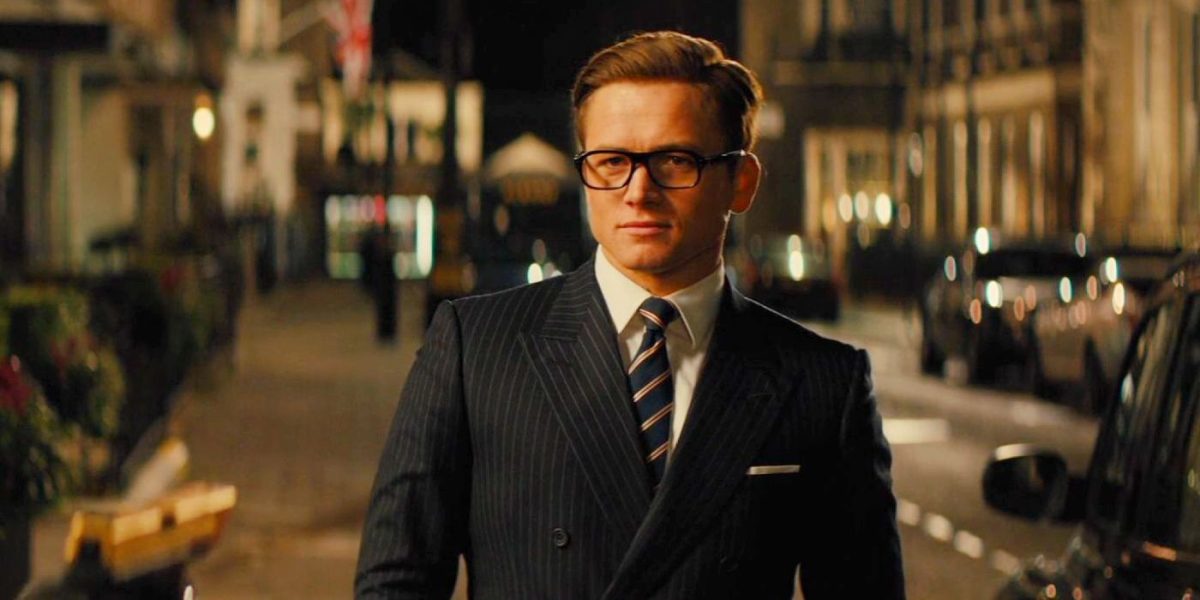 Eggsy de Kingsman acaba de morir en continuidad oficial (de la misma manera que su tío Harry)