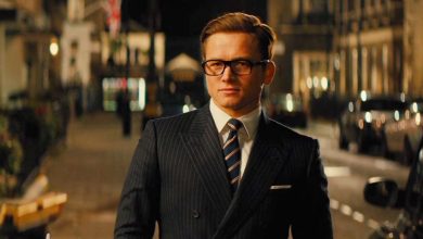 Eggsy de Kingsman acaba de morir en continuidad oficial (de la misma manera que su tío Harry)
