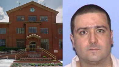 Ejecutan en Texas a reo por asesinato de niña de cinco años