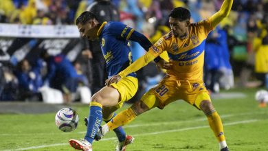 El América empata sin goles con Tigres y se confirma como primer favorito del Apertura