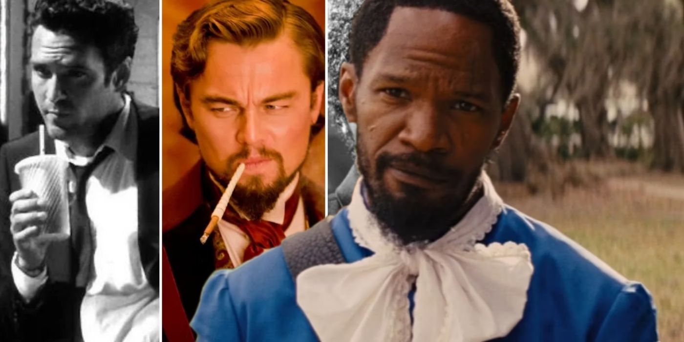 “El Archiduque de Arizona”: la secuela de Django no hecha de Quentin Tarantino tiene uno de sus mejores villanos