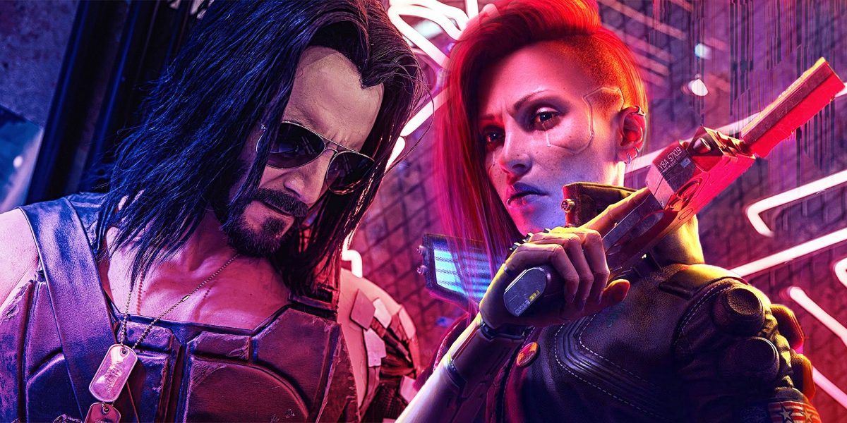 El DLC Cyberpunk 2077 Phantom Liberty permitirá a V convertirse en un verdadero Edgerunner