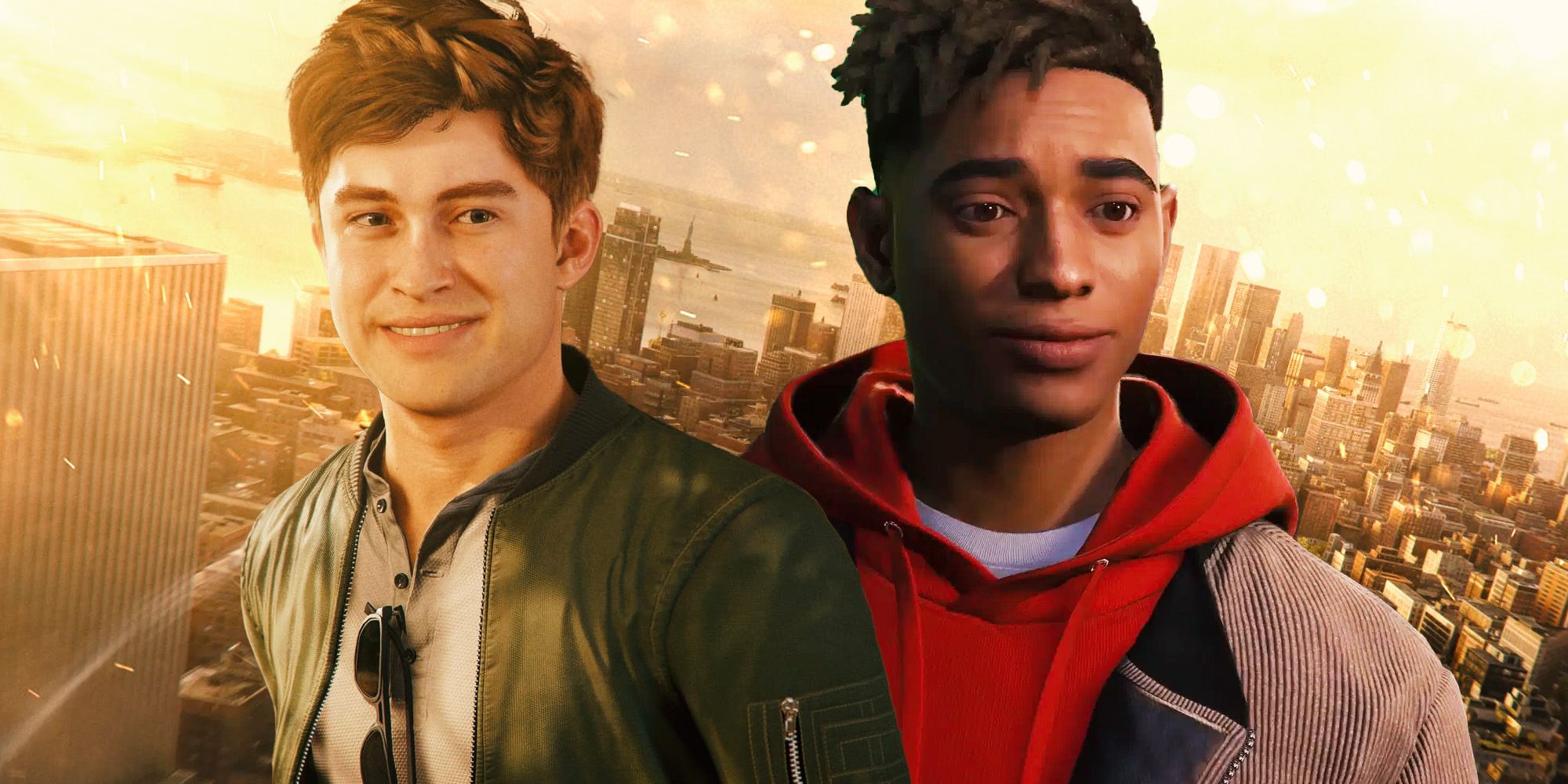 El DLC Marvel’s Spider-Man 2 finalmente puede arreglar un enorme error de Miles Morales