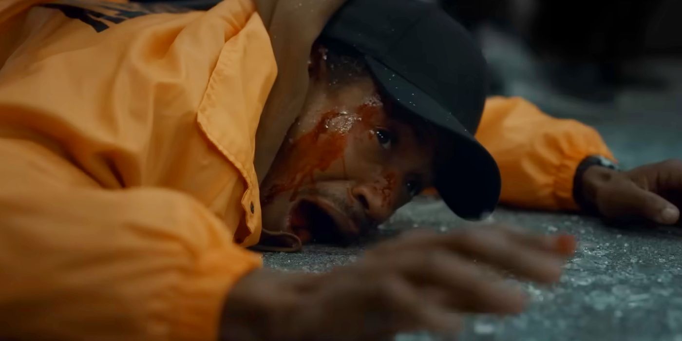 El Día de Acción de Gracias bate récord de taquilla de películas de terror debido a la festividad del mismo nombre