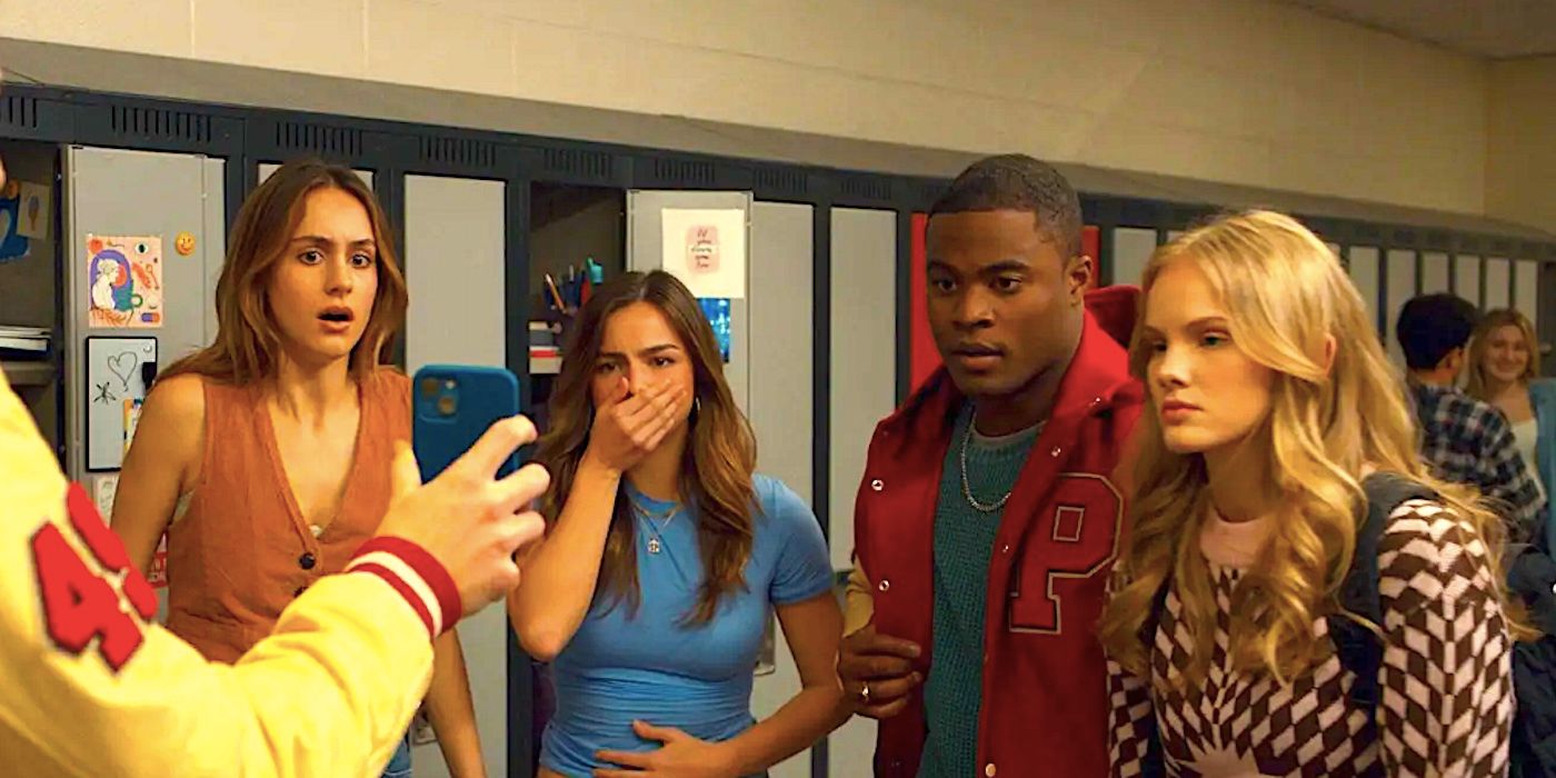 El Día de Acción de Gracias de Eli Roth mantiene viva una decepcionante tendencia slasher de 2023