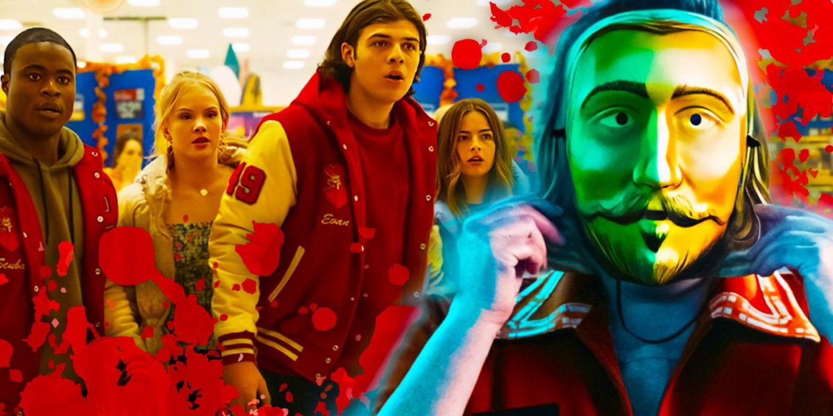 El Día de Acción de Gracias perdió lo que hizo que el tráiler falso de Grindhouse de Eli Roth fuera tan genial