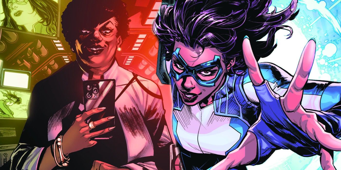 El Dream Team de Waller: Suicide Squad de DC regresa oficialmente con un nuevo miembro poderoso