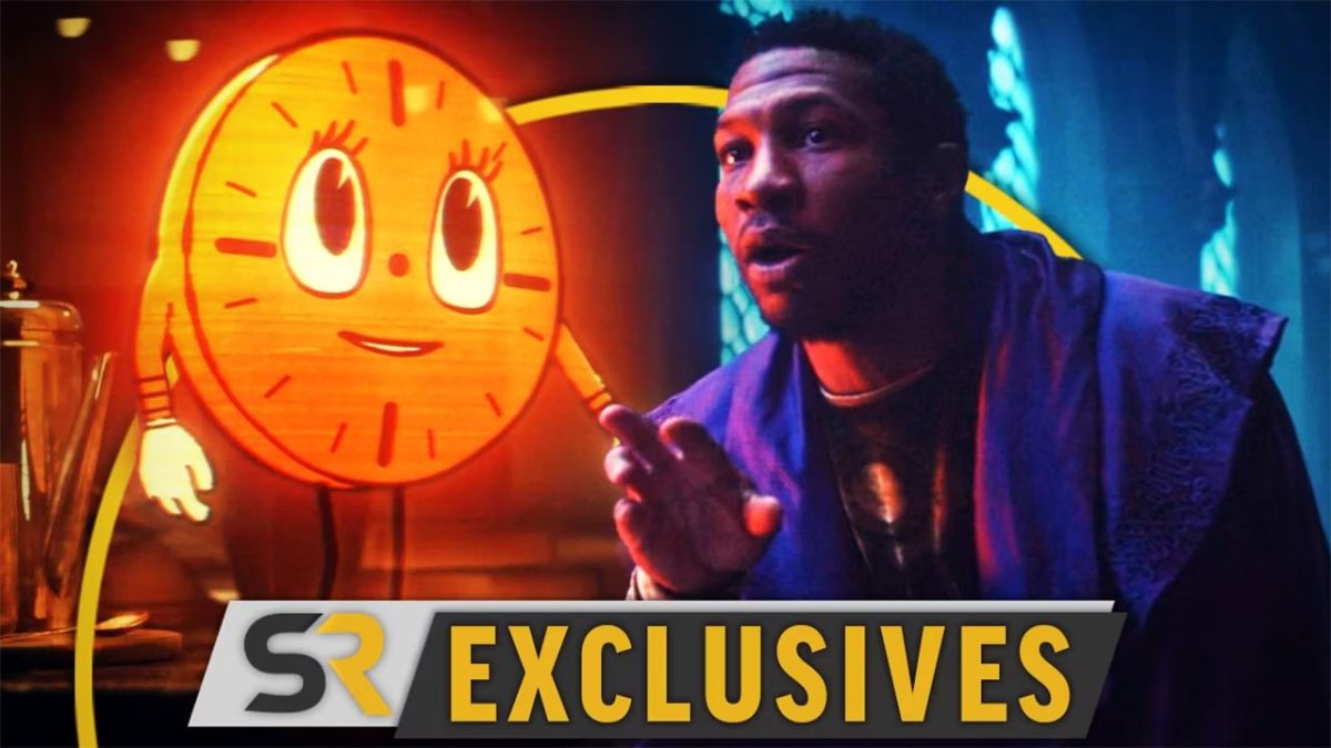 El EP de la temporada 2 de Loki comparte una nueva visión de la conexión de Miss Minutes con El que permanece