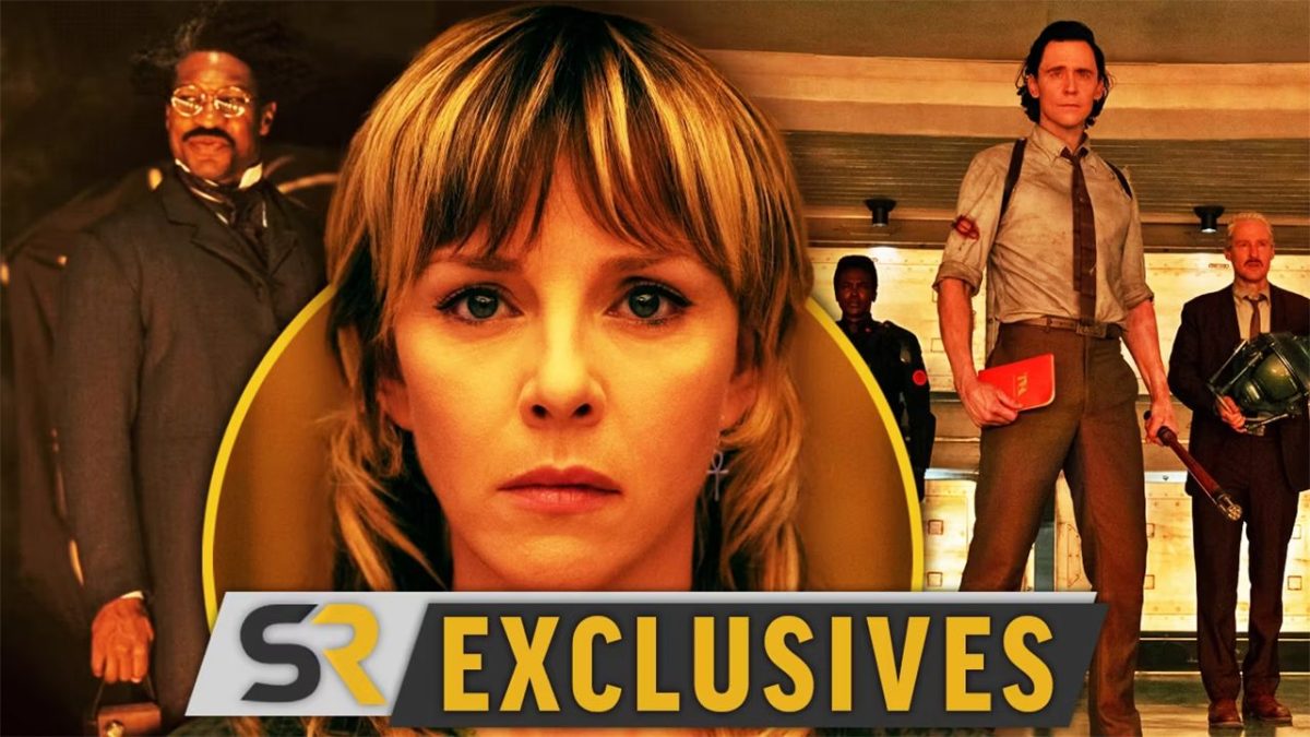 El EP de la temporada 2 de Loki explica cómo Victor Timely crea un conflicto entre Loki, Sylvie y TVA