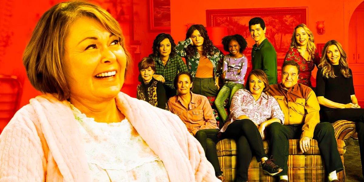 El EP final de la temporada 5 de Conners explica el giro inesperado del personaje de Roseanne