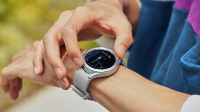 El Galaxy Watch 6 con bisel giratorio tiene mucho sentido