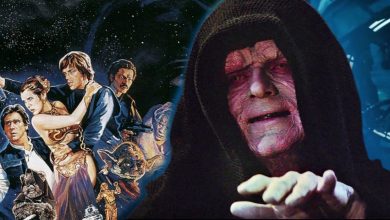 El Imperio ocultaba una debilidad revolucionaria en RotJ - Explicación de la teoría de Star Wars