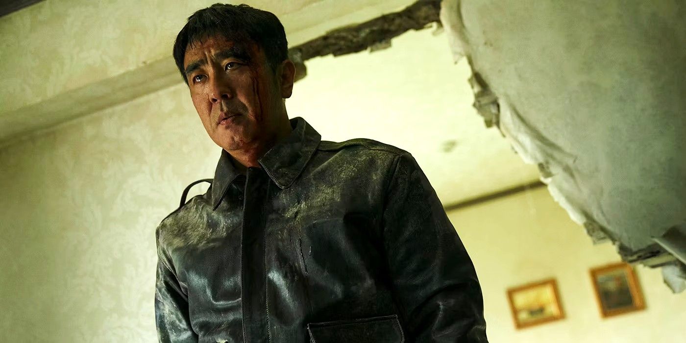 El K-Drama de Disney+ que bate récords recibe una actualización mixta del creador