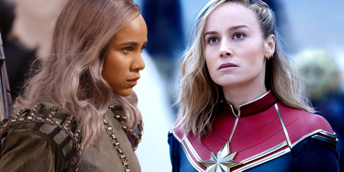 El MCU acaba de repetir un gran error de villano, 9 años después