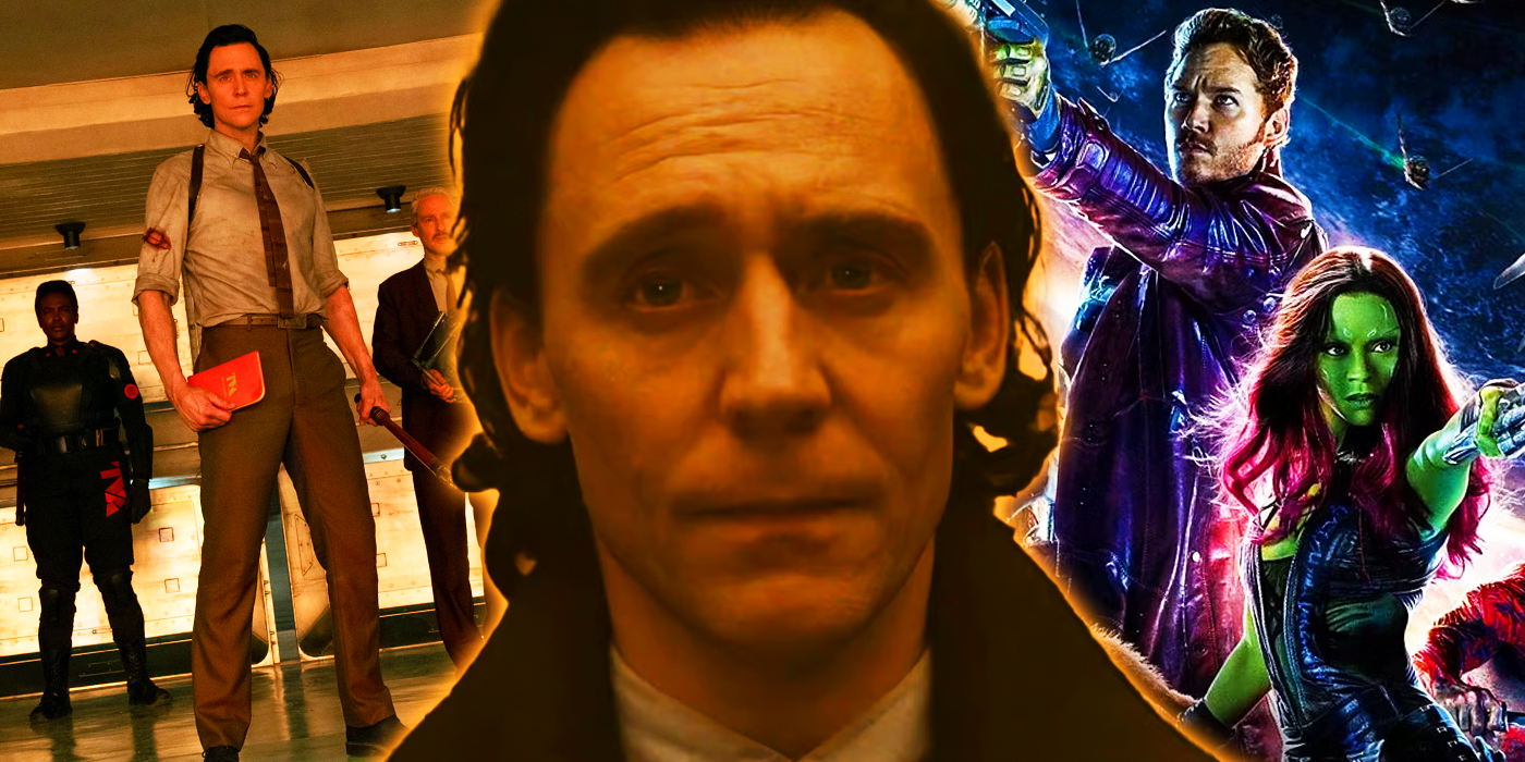 El MCU ha revelado en secreto el verdadero reemplazo de Guardianes de la Galaxia