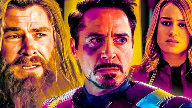 El MCU repitió la decisión de Los Vengadores más oscuros dos veces en 6 años