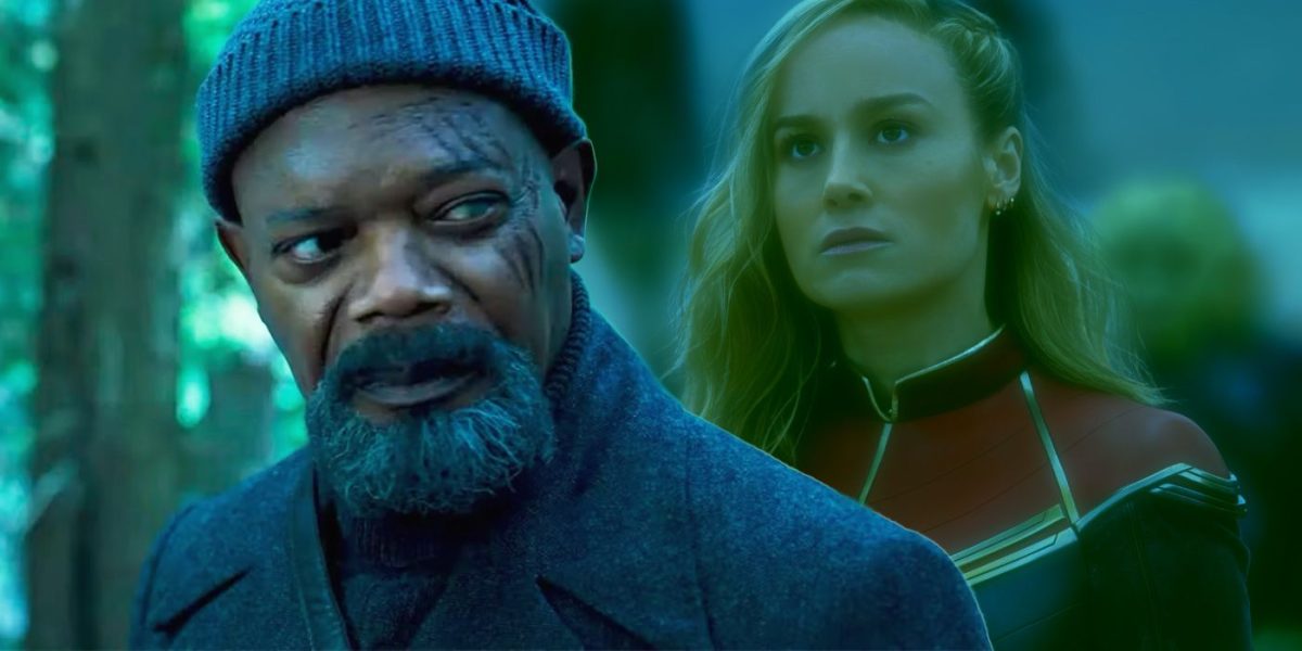 El MCU ya puede reiniciar el crossover más decepcionante de 2023