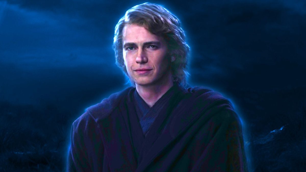 "El Maestro Jedi omnisciente y todopoderoso": Hayden Christensen habla sobre el regreso de Ahsoka de Anakin Skywalker