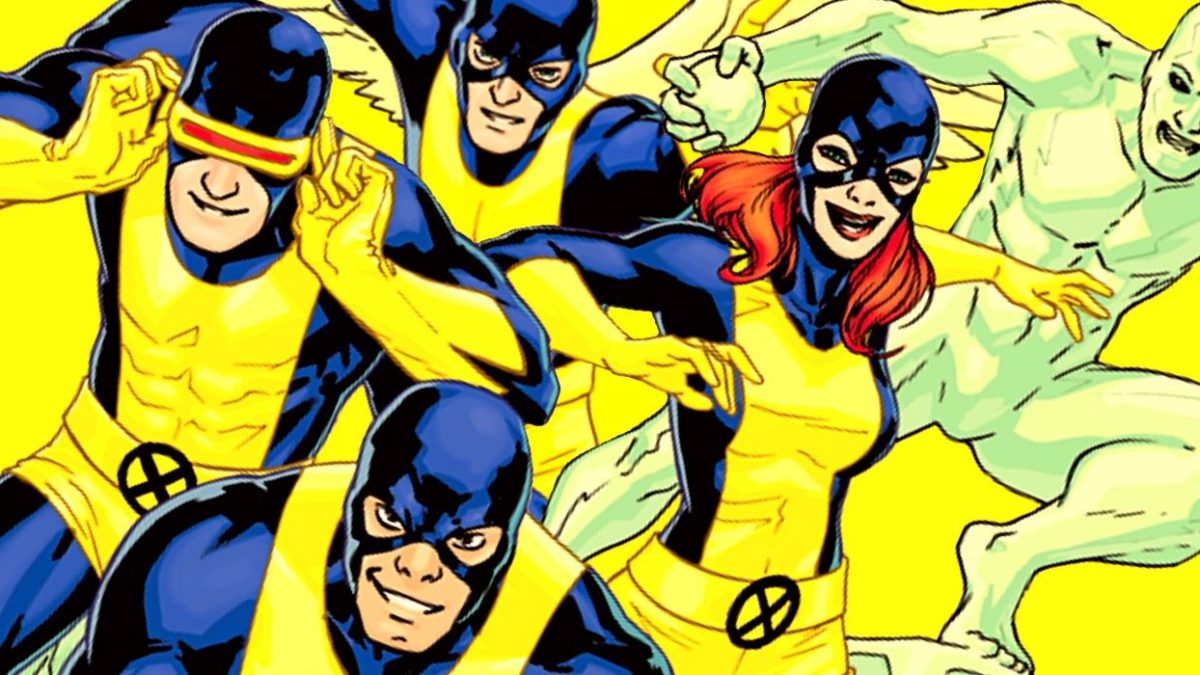 El Profesor X explica por qué los X-Men son el único equipo verdaderamente imbatible de Marvel (sin importar quién muera)