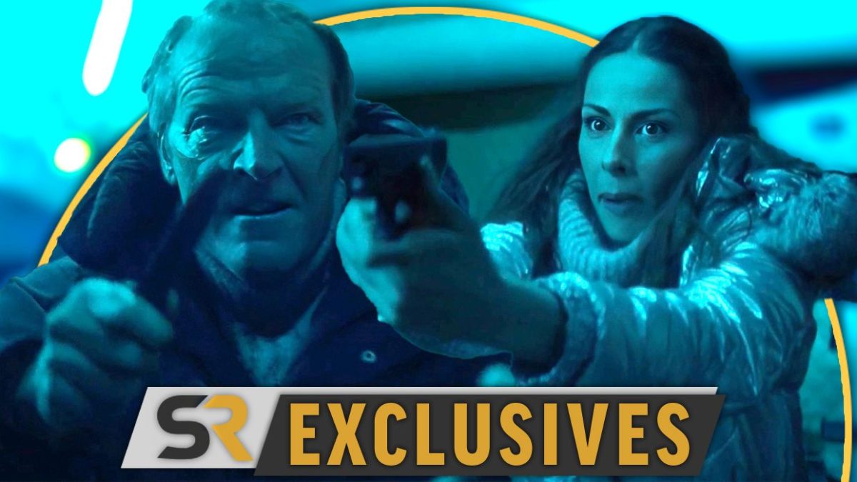 El actor Jorah de Game of Thrones es un villano despiadado en la Operación Napoleón Clip exclusivo [EXCLUSIVE]