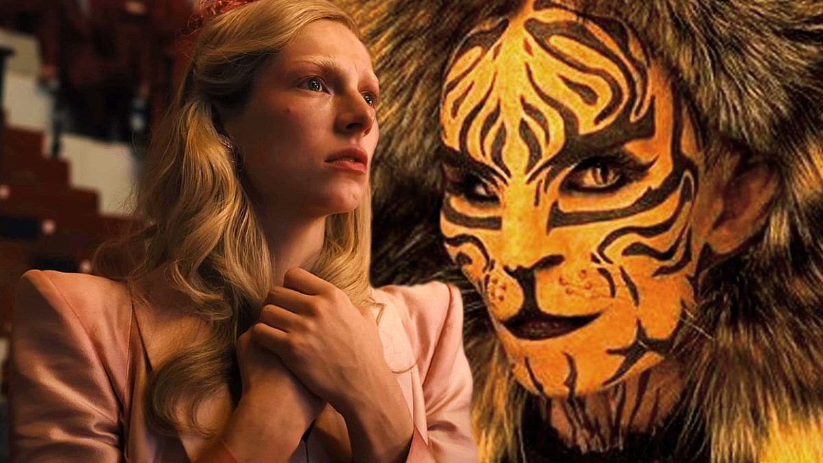 El actor de Ballad Of Songbirds & Snakes quiere que la historia de los juegos del hambre de Tigris continúe