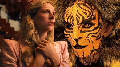 El actor de Ballad Of Songbirds & Snakes quiere que la historia de los juegos del hambre de Tigris continúe
