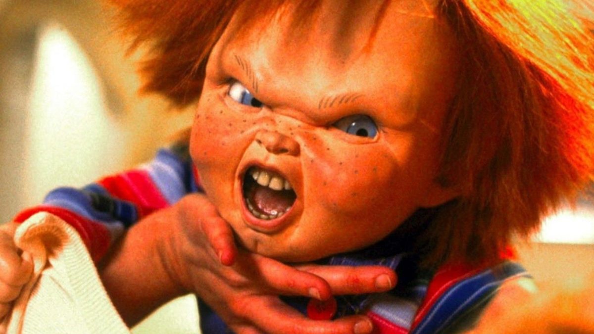 El actor de Chucky, Brad Dourif, no esperaba que el juego de niños fuera un éxito, admite el actor