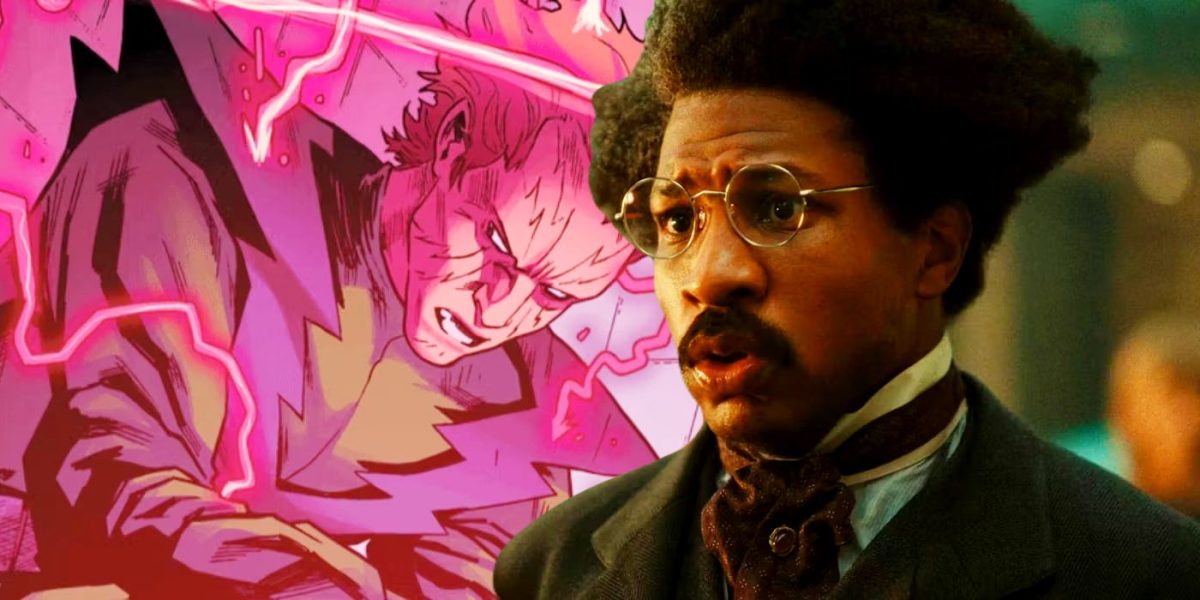 El actor de MCU tiene una excelente teoría de Marvel sobre el papel de Kang en Avengers Secret Wars