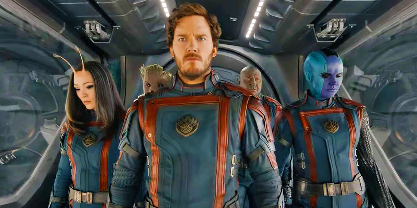 El actor veterano James Gunn genera especulaciones sobre la participación en el Universo DC con una nueva imagen