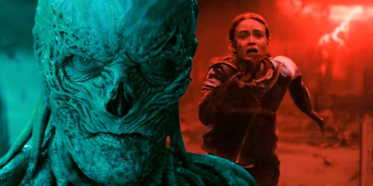 El adelanto de la temporada 5 de Stranger Things hace que la teoría de Massive Max y Vecna sea más probable (y prepara la próxima gran misión de Hawkins)