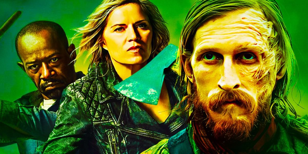 El agujero argumental más frustrante de la temporada 8 de Fear The Walking Dead ahora es aún peor