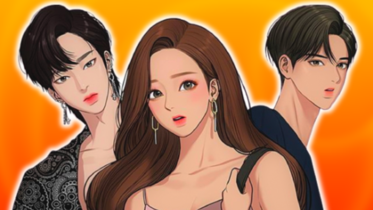 El amado Manhwa obtiene una adaptación al anime y se ve impresionante