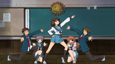 El anime más grande de la década de 2000 realizará un evento especial después de más de una década