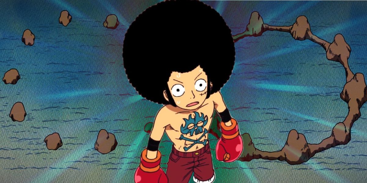 El arco más odiado de One Piece es en realidad el más importante