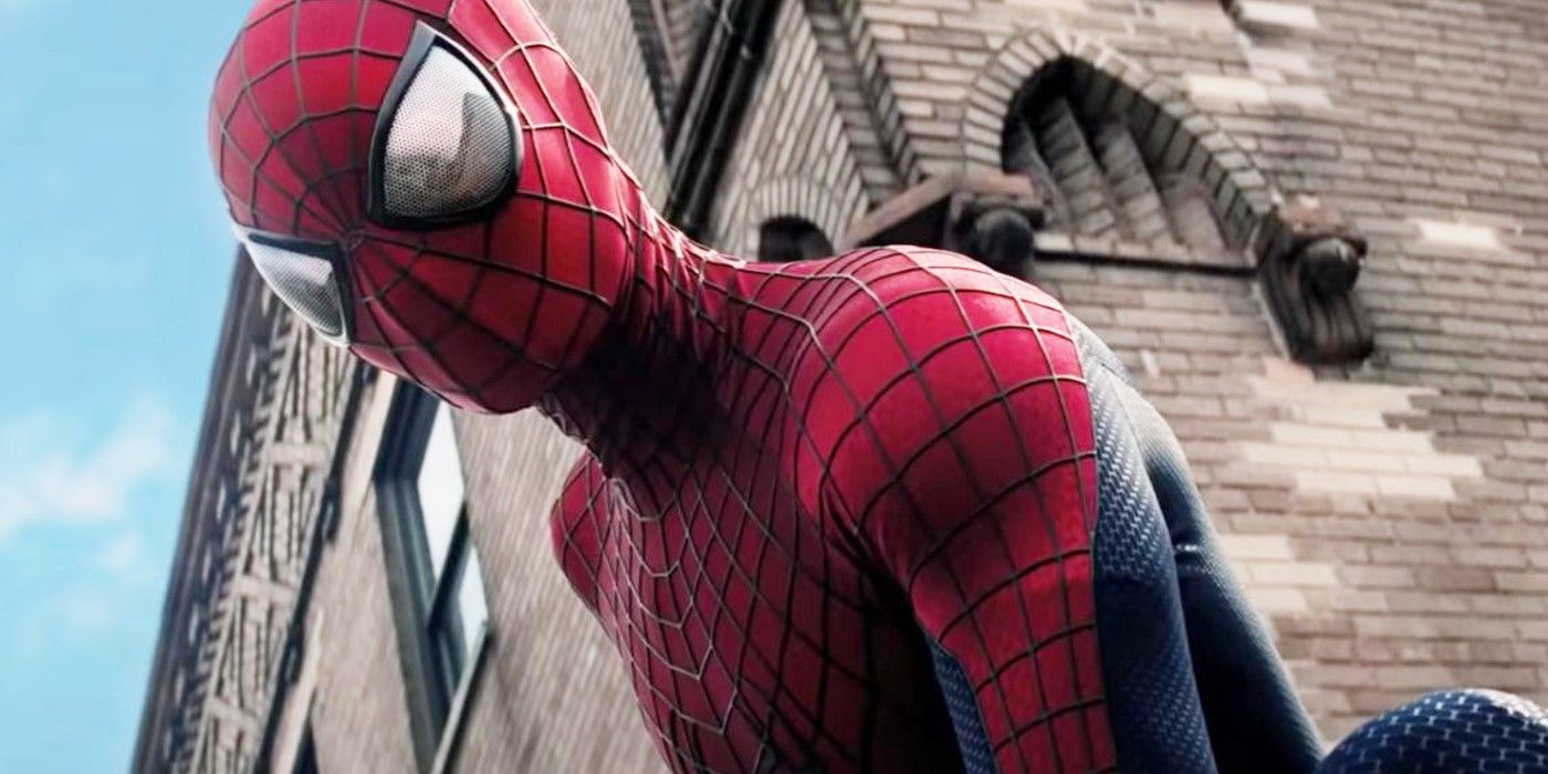 El asombroso Spider-Man de Garfield salva a Gwen y lucha contra Venom en el épico tráiler para fans de TASM 3