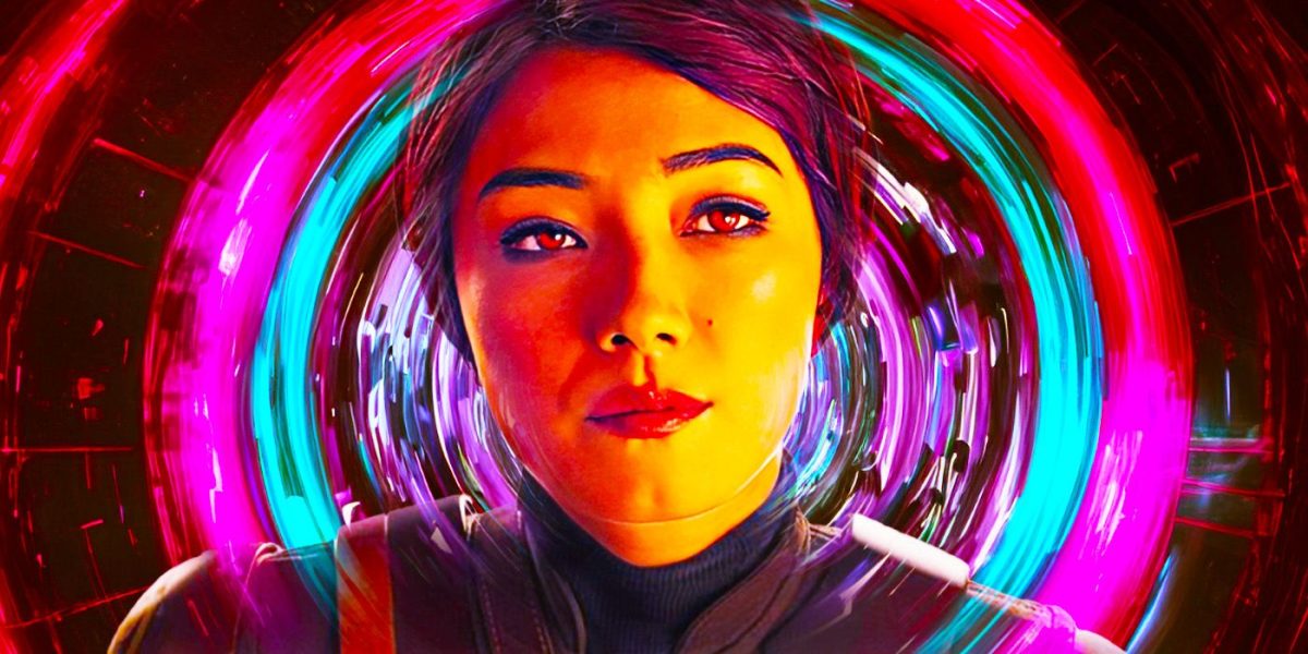 El asombroso arte de Sabine captura perfectamente al padawan Jedi de Ahsoka