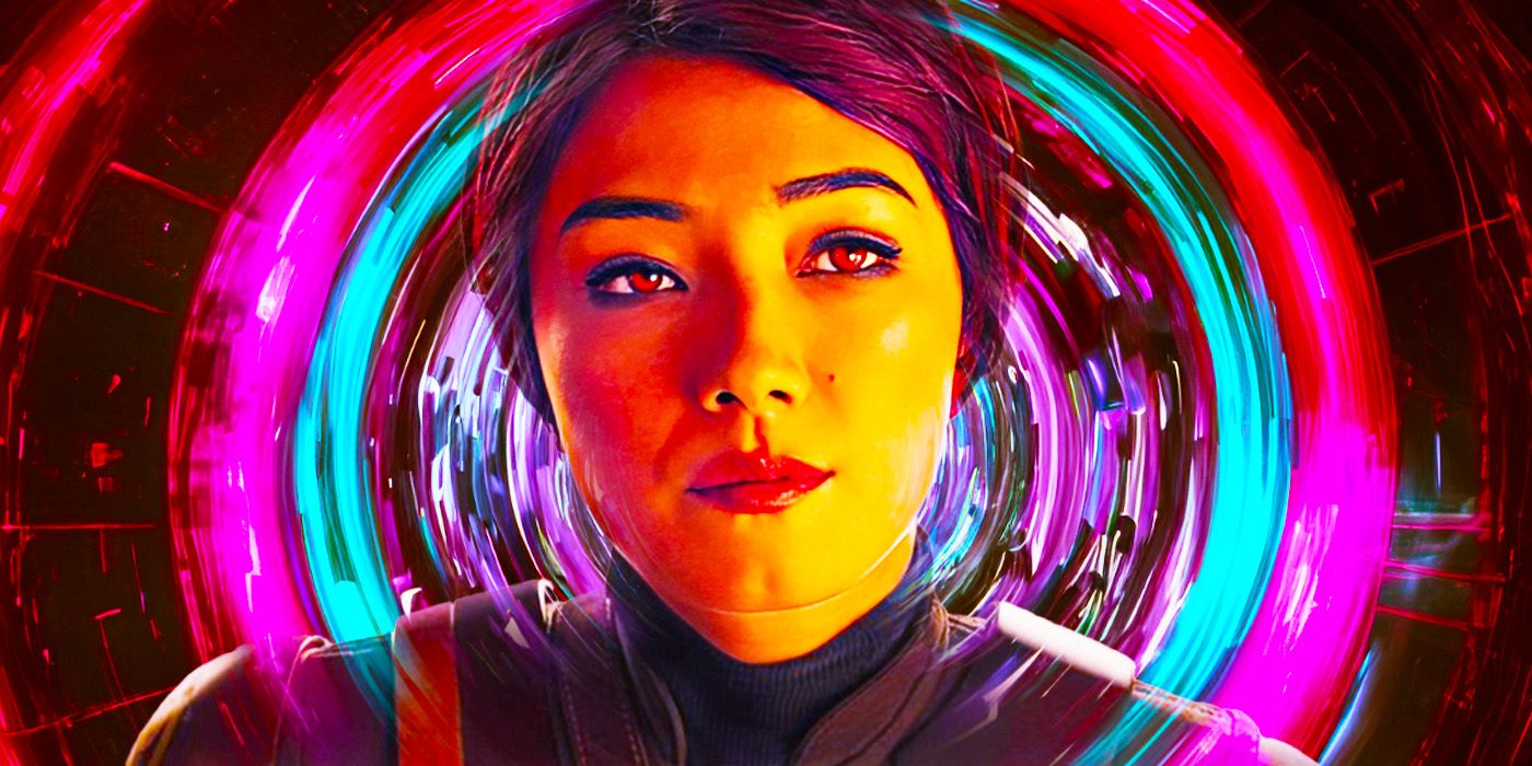 El asombroso arte de Sabine captura perfectamente al padawan Jedi de Ahsoka