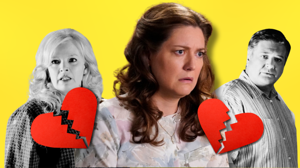 El asunto de George arruina la relación clave del joven Sheldon además de Mary y George