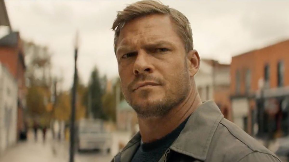 El avance del tráiler de la temporada 2 de Reacher revela el regreso explosivo y combativo de Jack Reacher