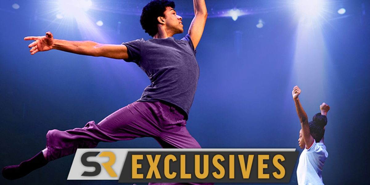 El ballet ayuda a combatir la falta de vivienda en un nuevo documental [EXCLUSIVE CLIP]