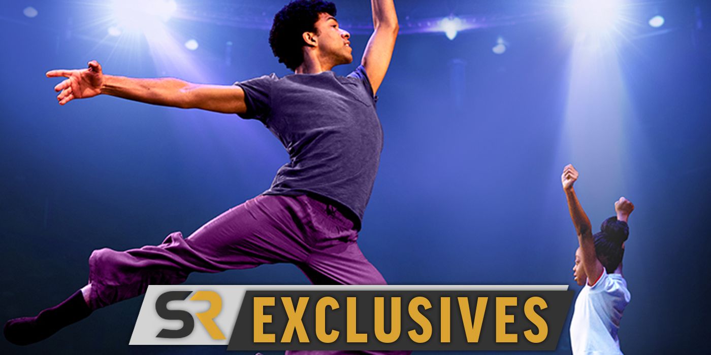 El ballet ayuda a combatir la falta de vivienda en un nuevo documental [EXCLUSIVE CLIP]